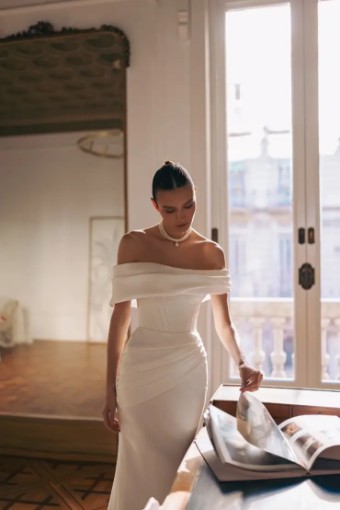 Wona Concept Verona #3 default Light Ivory thumbnail