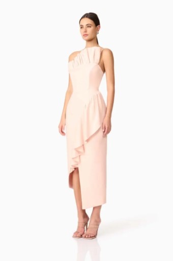 Elliatt Ava #1 Black Soft Pink thumbnail