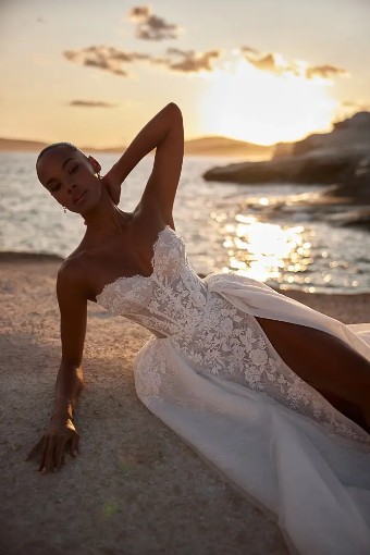 Eva Lendel Reya #3 Ivory thumbnail