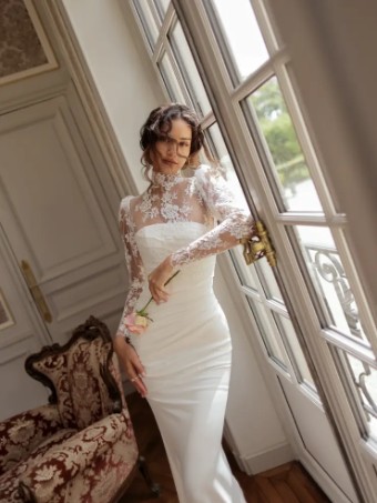 Wona Concept Kea #1 Ivory thumbnail