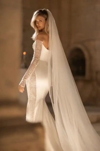 Eva Lendel Envy #4 Ivory thumbnail