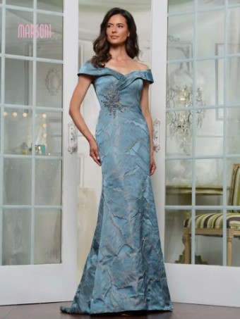 Colors Dress MV1266 #5 Taupe thumbnail