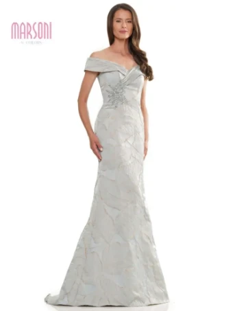 Marsoni by Colors MV1266 #1 Taupe thumbnail