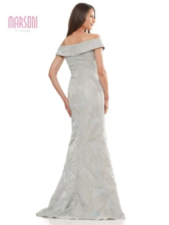 Marsoni by Colors MV1266 #2 Taupe thumbnail