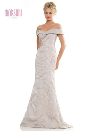 Marsoni by Colors MV1266 #0 default Taupe thumbnail