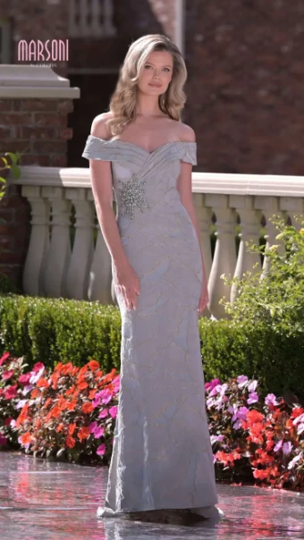 Marsoni by Colors MV1266 #6 default Taupe thumbnail