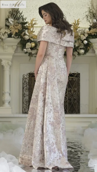 Rina di Montella RD3306 #1 Rose Multi thumbnail