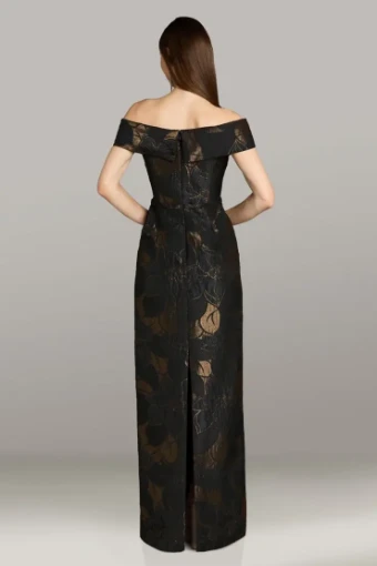 Feriani Couture 18567 #1 default Black/Bronze thumbnail