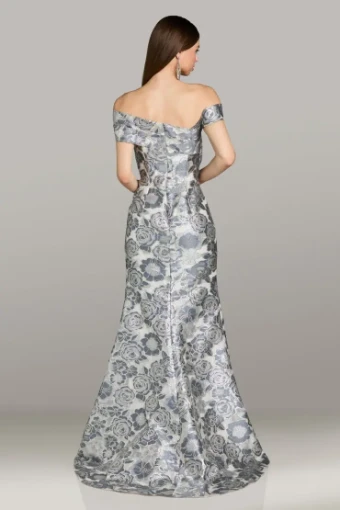 Gia Franco 12588 #4 Silver thumbnail