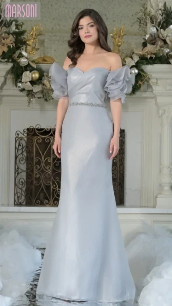 Colors Dress MV1353 #2 default Black thumbnail