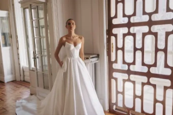 Wona Concept Dove #2 Light Ivory thumbnail