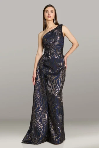 Feriani Couture 18591 #0 default Navy thumbnail