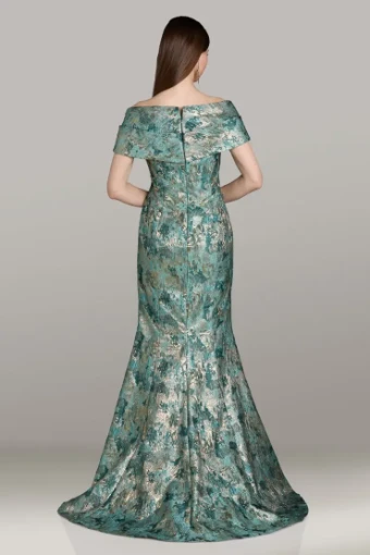 Gia Franco 12565 #1 default Emerald thumbnail