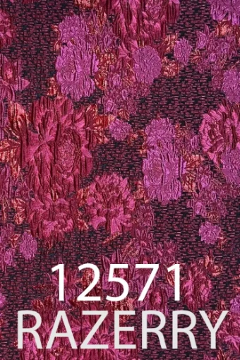 Gia Franco 12571 #3 default Raspberry thumbnail