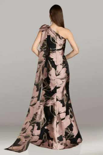 Feriani Couture 18560 #1 default Black/Mauve thumbnail