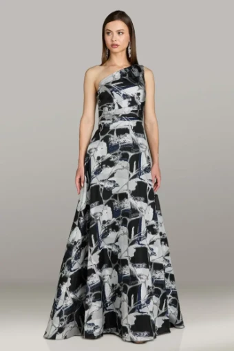 Feriani Couture 18566 #0 default Gold thumbnail