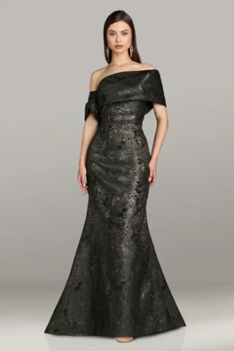 Feriani Couture 18580 #0 default Olive thumbnail