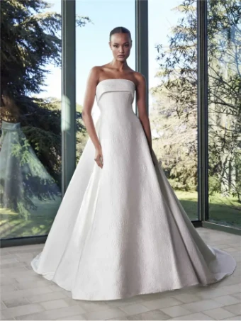 Pronovias Skies #0 default Off White thumbnail