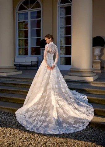 Randy Fenoli Joanna #4 default Ivory/Sand thumbnail