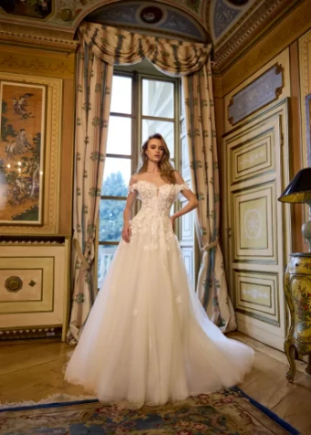 Randy Fenoli Jen #0 default Sand/Ivory/Nude thumbnail