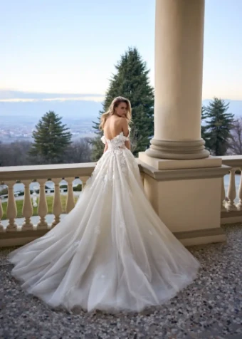 Randy Fenoli Jen #1 default Sand/Ivory/Nude thumbnail