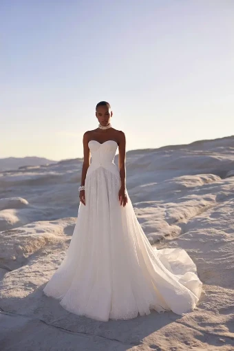 Eva Lendel Arlet #0 default Ivory thumbnail