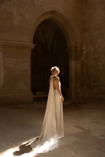 Eva Lendel Rouge #3 default Ivory thumbnail
