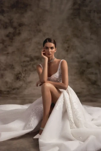 Wona Concept Bordo #1 Ivory thumbnail