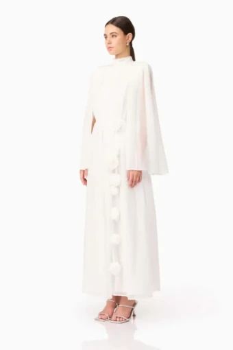 Elliatt Melissa #2 White thumbnail