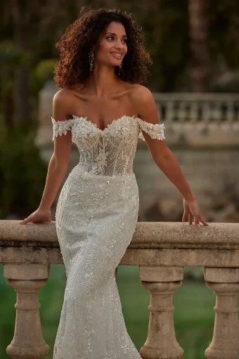 Veni Infantino 63122 #2 Ivory thumbnail
