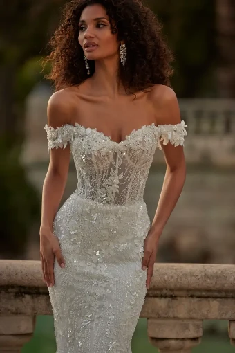 Veni Infantino 63122 #1 Ivory thumbnail
