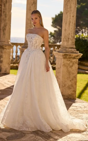 Veni Infantino 63136 #0 default Ivory thumbnail