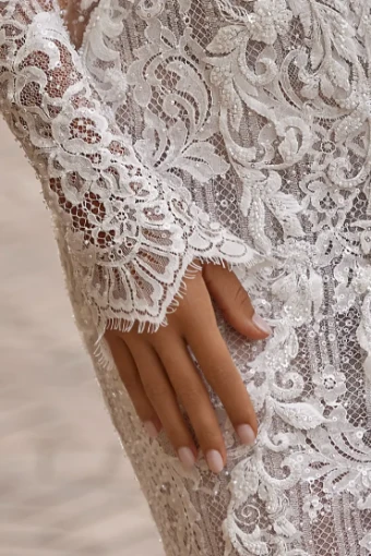 Oksana Mukha Liora #5 default Ivory thumbnail