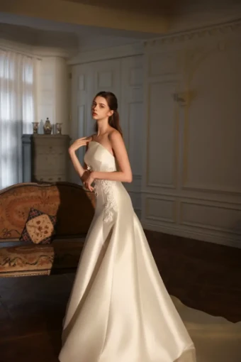 Choie Bridal Juniver #0 default Off White thumbnail