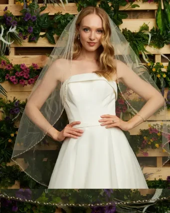 Marionat 6188 #0 default Ivory/Gold thumbnail