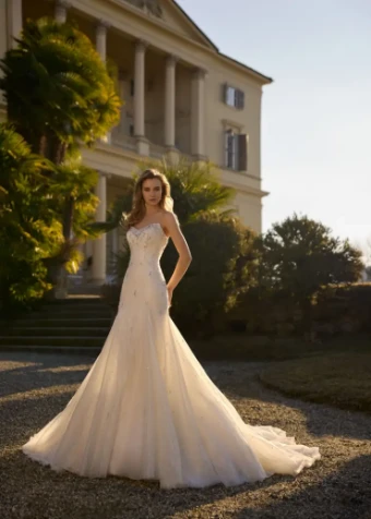 Randy Fenoli Jewel #0 default Ivory/Sand thumbnail