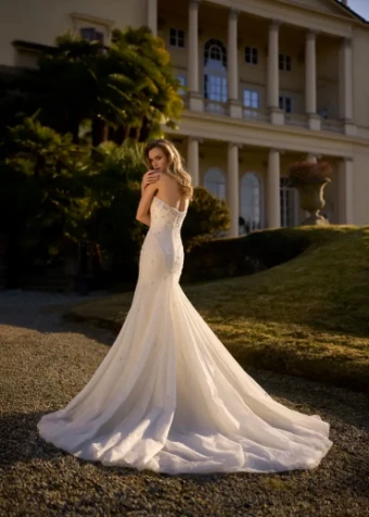 Randy Fenoli Jewel #2 default Ivory/Sand thumbnail