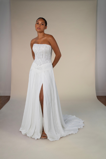 All Who Wander Austin #1 (IVR) Ivory thumbnail