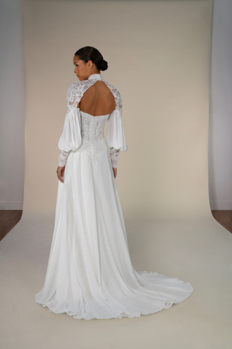 All Who Wander Austin #2 default (IVR) Ivory thumbnail