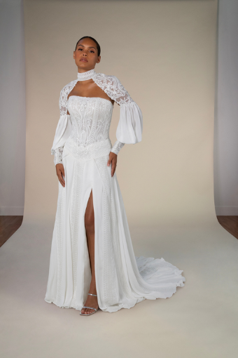 All Who Wander Austin #0 default (IVR) Ivory thumbnail