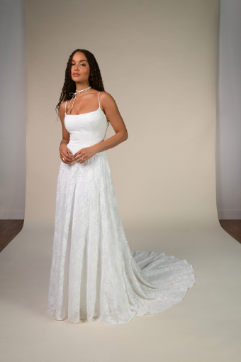 All Who Wander Destin #0 default (IVR) Ivory thumbnail