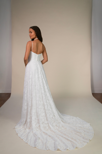 All Who Wander Destin #1 (IVR) Ivory thumbnail