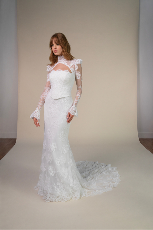 All Who Wander Maren Default Image