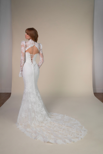 All Who Wander Maren #1 (IVR) Ivory thumbnail