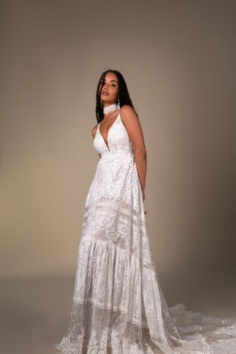 All Who Wander Quinn #2 default Ivory/Porcelain thumbnail