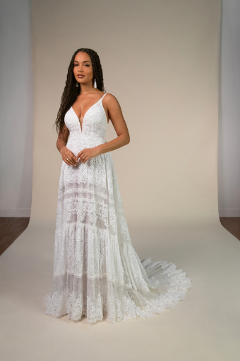 All Who Wander Quinn #0 default Ivory/Porcelain thumbnail