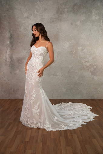 Essense of Australia D4344 #0 default Ivory/Rum thumbnail