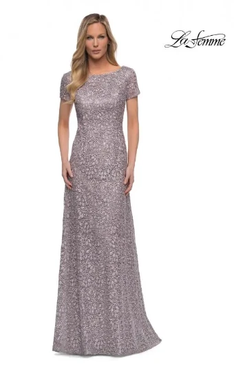 La Femme Sale 29198 #0 default Dark Mauve thumbnail