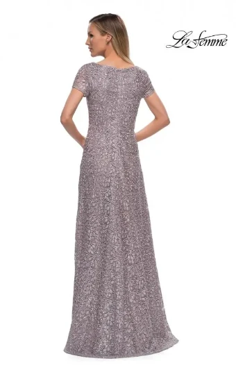 La Femme Sale 29198 #3 default Dark Mauve thumbnail