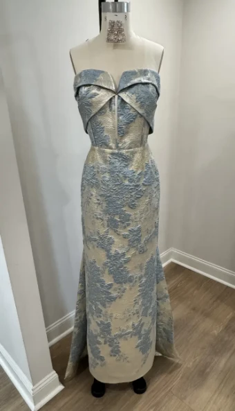 Gia Franco 12572 #0 default Gold thumbnail